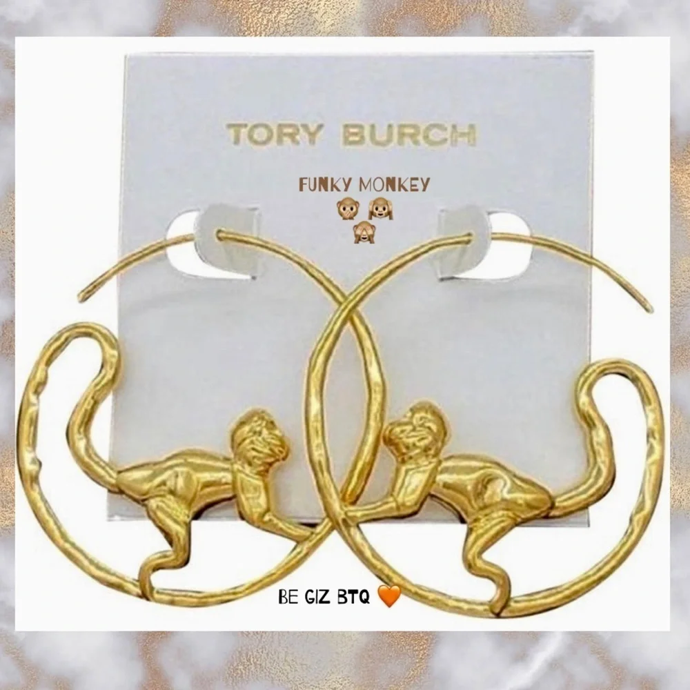 🔥🔥ONE ITEM DEAL OF THE DAY Designer Authentic Earrings Reduced Buy Now & Save